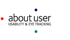 About User - Usability & Eye Tracking